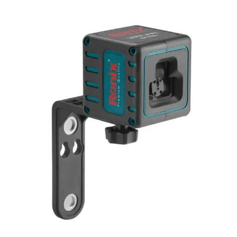 تراز لیزری دو خط قرمز رونیکس مدل RH‑9501