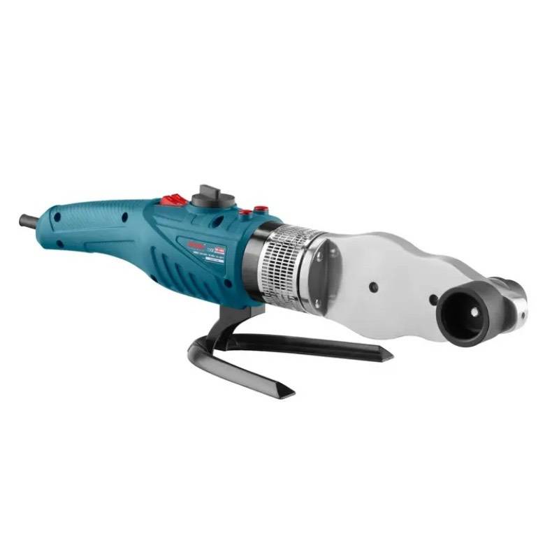 دستگاه جوش لوله سبز گوشه زن رونیکس مدل RH‑4404