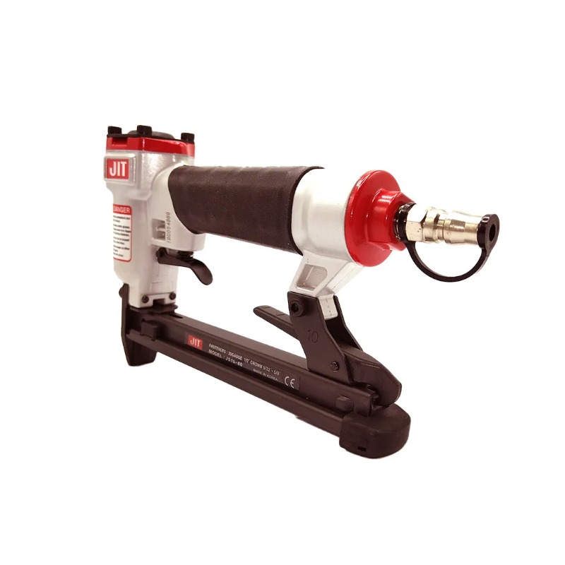 منگنه کوب بادی صنعتی ساخت کره (JIT) مدل 8016 JS16‑80