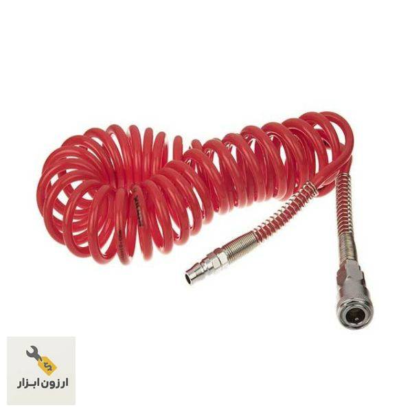 شلنگ فنری باد ۵ متری قطر ۵۰ مدل RH‑6105 رونیکس