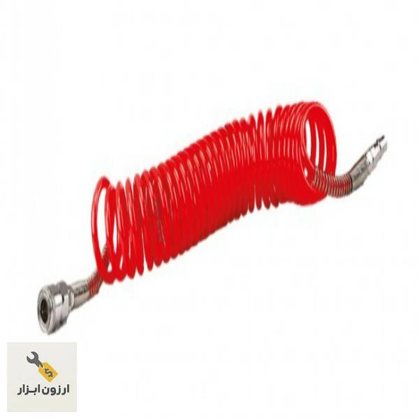 شلنگ فنری ۱۵ متری مدل RH‑6115 رونیکس