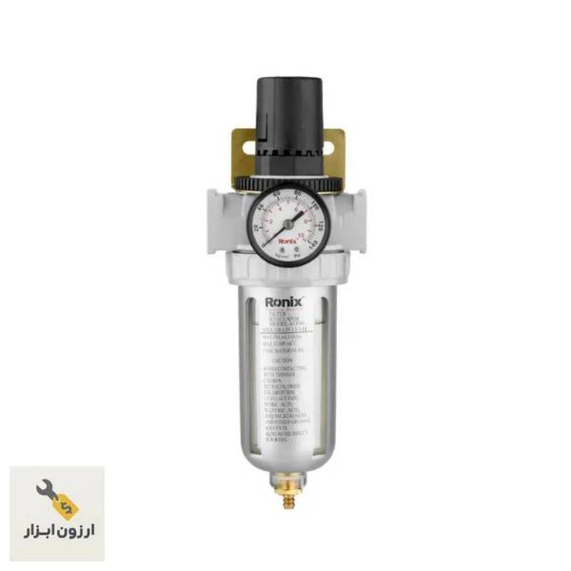 فیلتر   تک قولو Ronix مدل RH‑6901