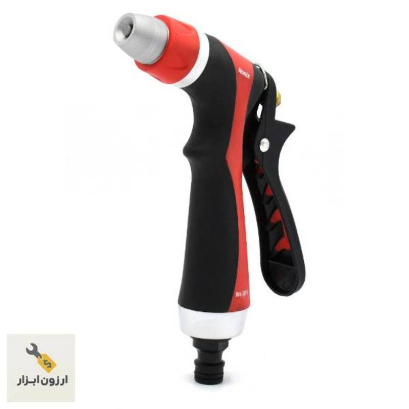 آب پاش دستی رونیکس مدل RH‑4010
