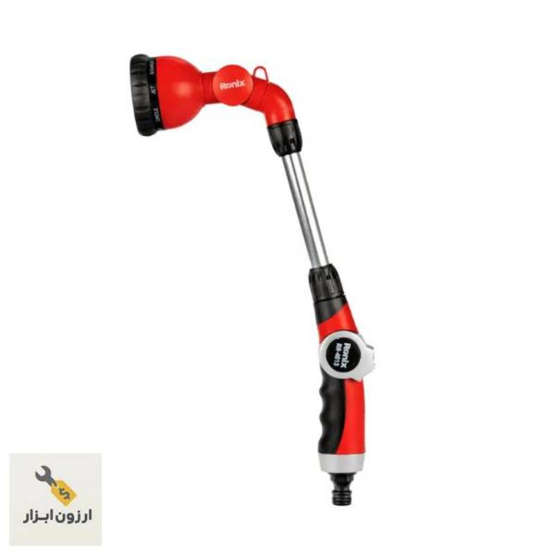 آب پاش دستی رونیکس مدل RH‑4013