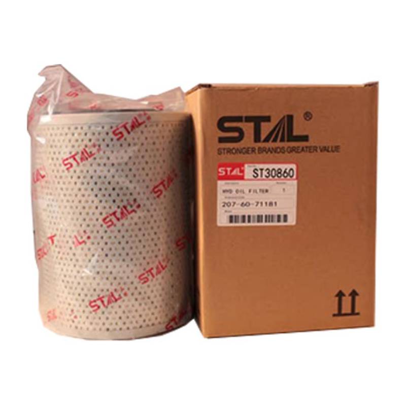فیلتر هیدرولیک STAL مدل ST30860