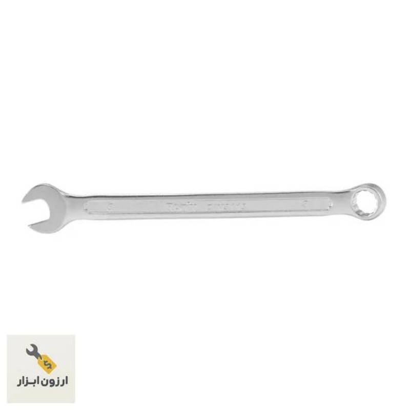 آچار ترکیبی تخت و رینگ ۸ میلی متر رونیکس مدل RH‑2108