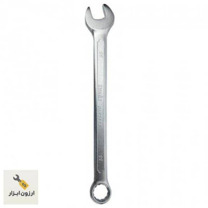 آچار دستی یک سر تخت / یک سر رینگ رونیکس مدل RH‑2111 سایز ۱۱ mm