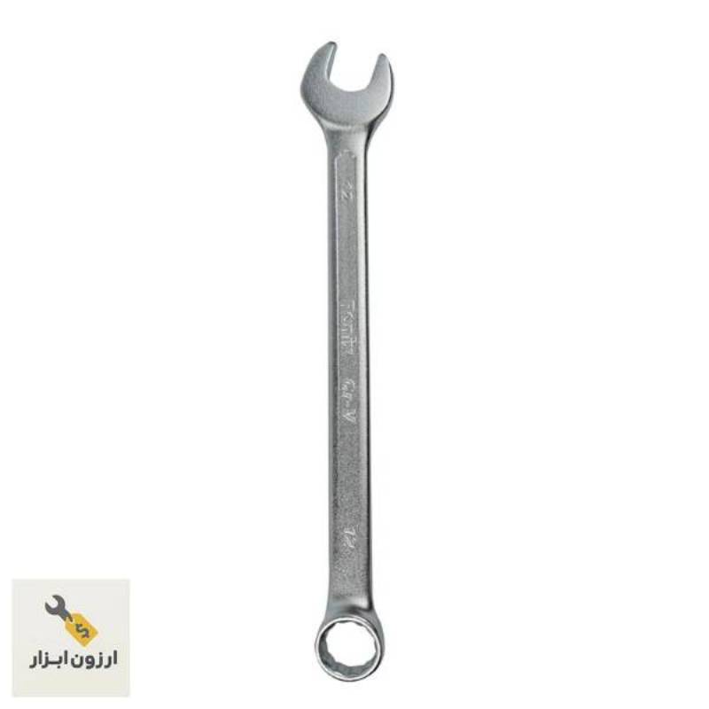 آچار دستی یک سر تخت / یک سر رینگ رونیکس مدل RH‑2112 سایز ۱۲ mm