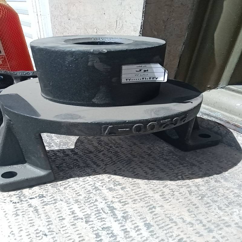 انواع یوک زنجیرسفت کن