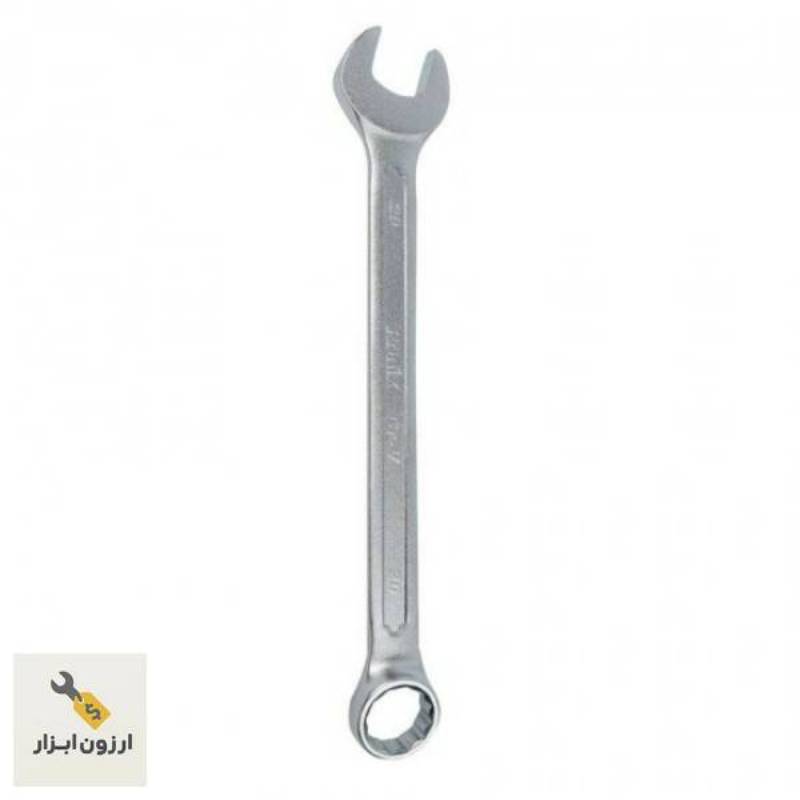 آچار دستی یک سر تخت / یک سر رینگ رونیکس مدل RH‑2120 سایز ۲۰ mm