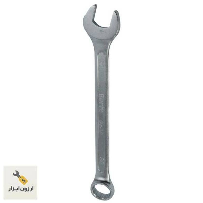 آچار یک سر تخت و یک سر رینگ سایز ۳۰ مدل RH‑2130