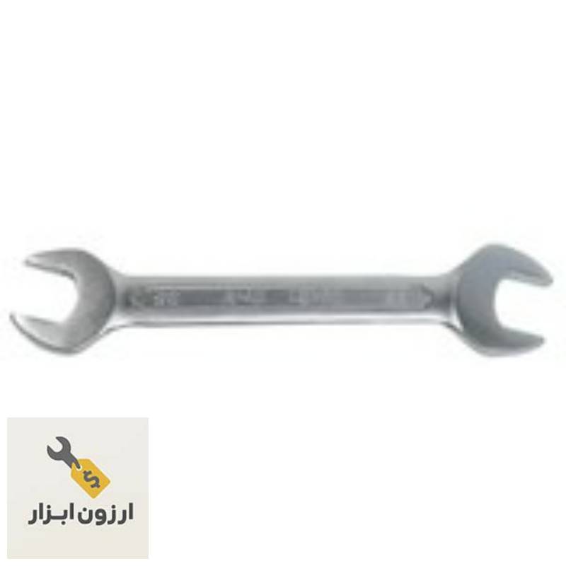 آچار دو سر تخت سایز ۱۶×۱۷ مدل RH‑2216 ساخت هند