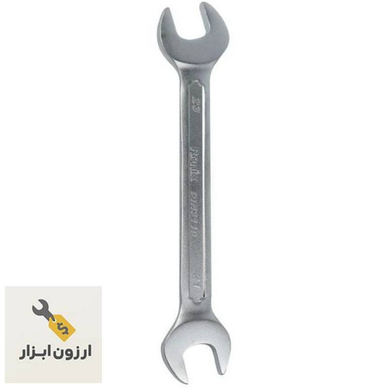 آچار دو سر تخت سایز ۲۱×۲۳ مدل RH‑2221 ساخت هند