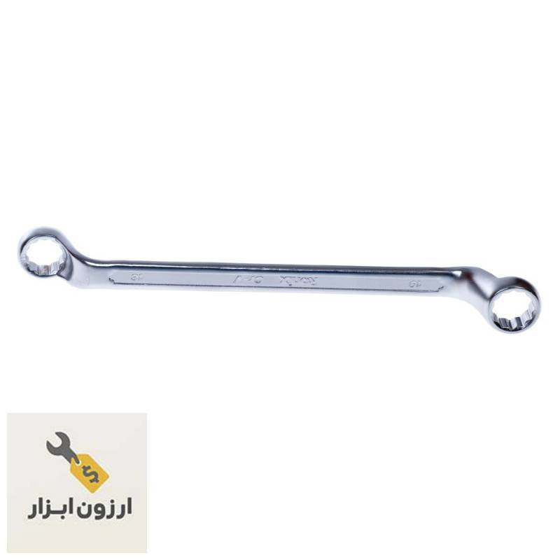 آچار دوسر رینگ سایز ۱۸×۱۹ مدل RH‑2318 ساخت هند