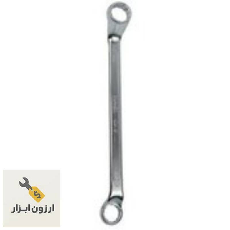 آچار دو سر رینگ سایز ۲۰×۲۲ مدل RH‑2320 ساخت هند