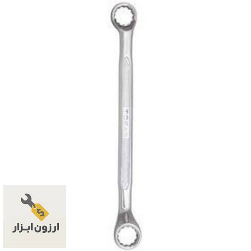 آچار دوسر رینگ سایز ۲۴×۲۷ مدل RH‑2324 ساخت هند