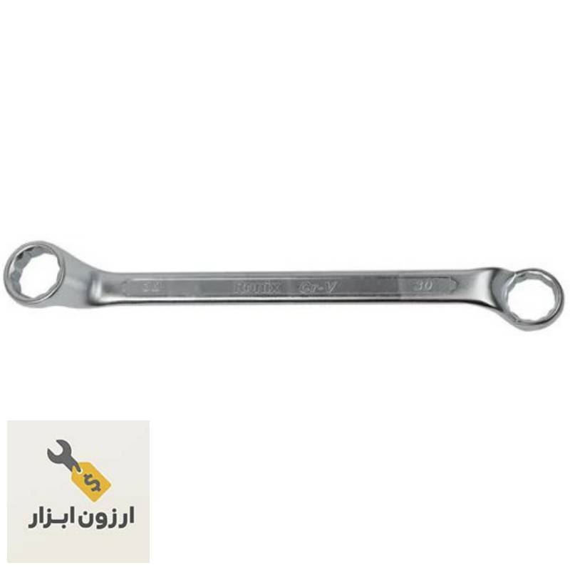 آچار دوسر رینگ سایز ۳۰×۳۲ مدل RH‑2330 ساخت هند