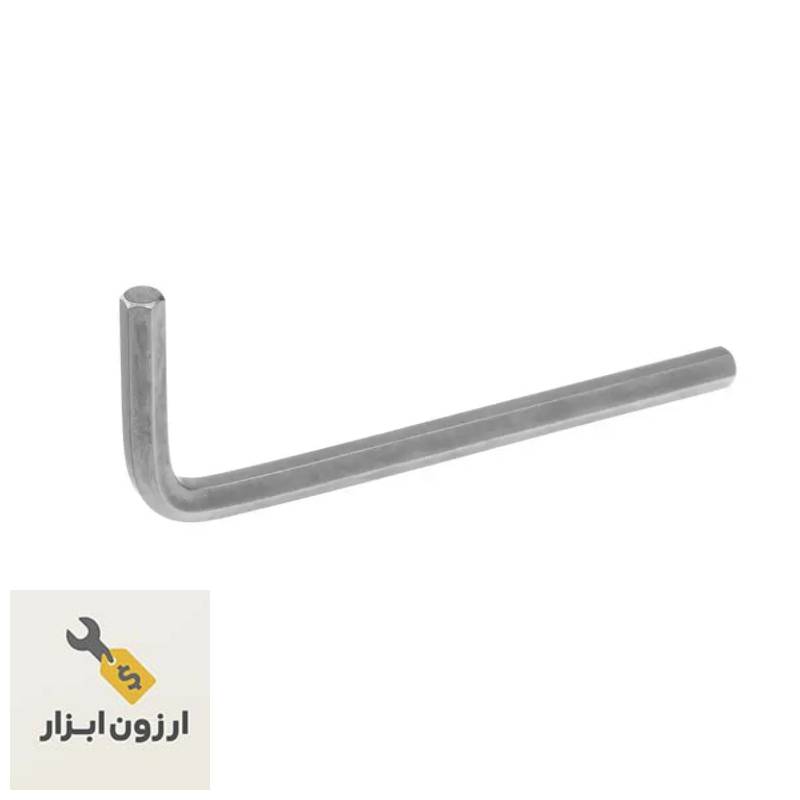 آچار آلن کوتاه ۵ mm مدل RH-2005 رونیکس