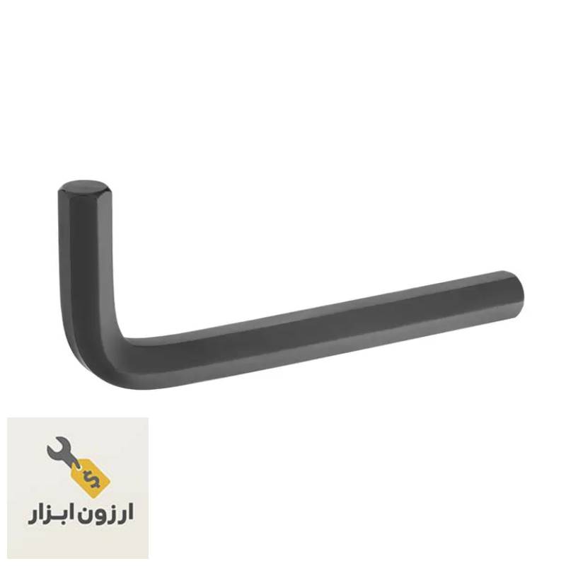 آچار آلن کوتاه ۱۲ mm مدل RH-2012 رونیکس