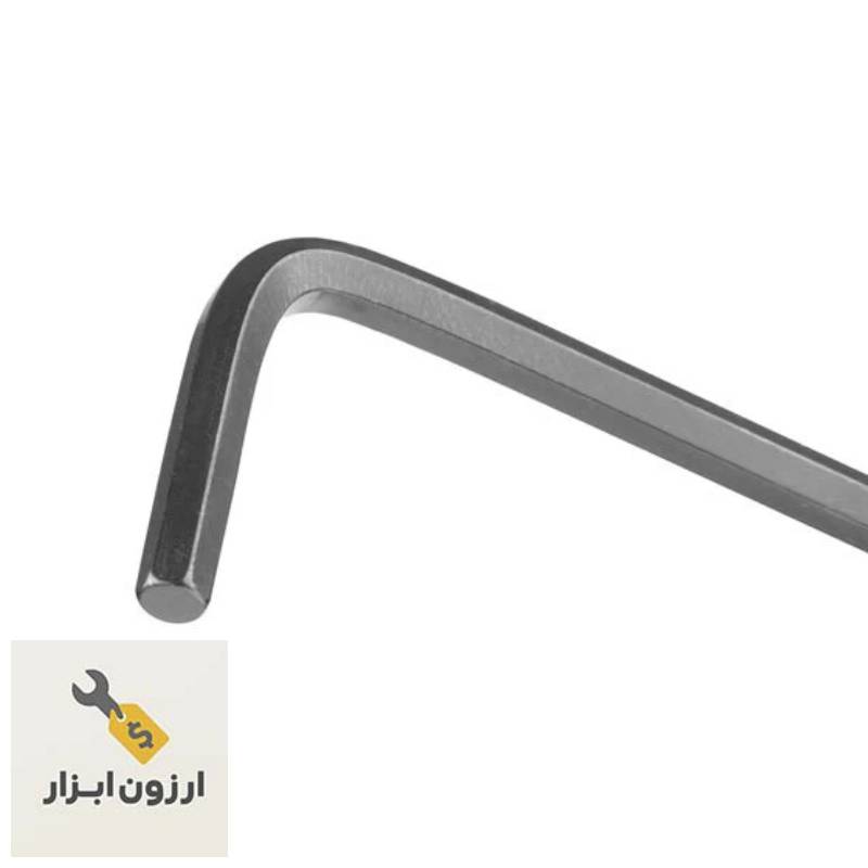 آچار آلن تک بلند ۴ mm مدل RH-2016 رونیکس