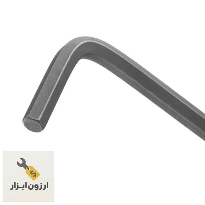 آچار آلن تک بلند ۶ mm مدل RH-2018 رونیکس