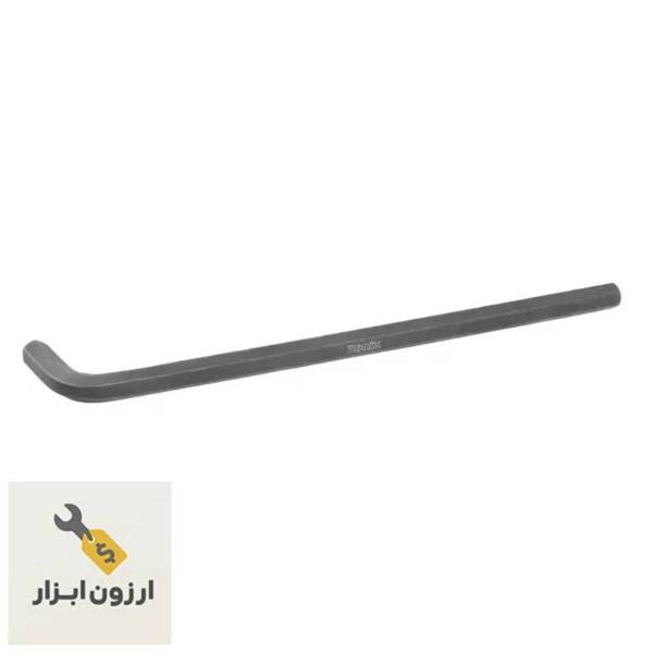 آچار آلن تک بلند ۱۰ mm مدل RH-2025 رونیکس