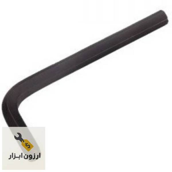 آچار آلن تک بلند ۱۲ mm مدل RH-2026 رونیکس