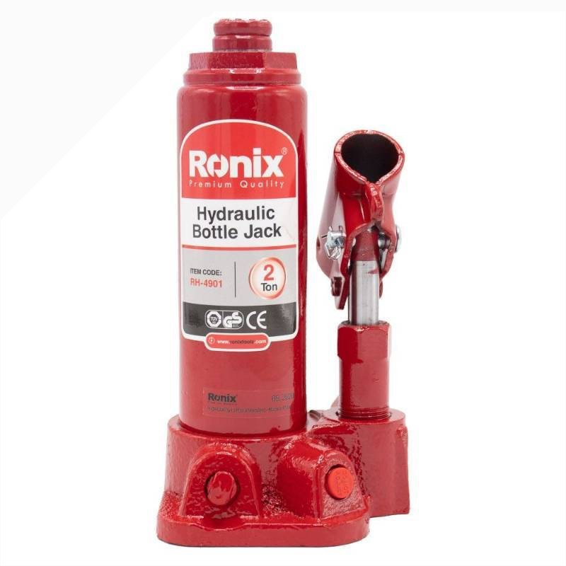 جک روغنی ۲ تن رونیکس مدل RH-4901