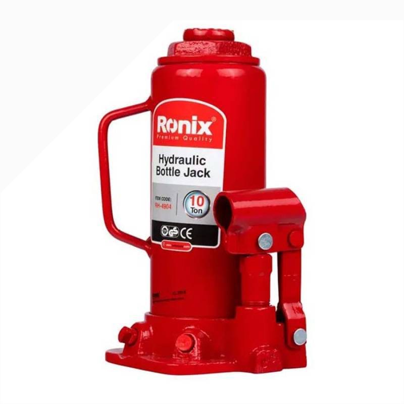 جک روغنی ۱۰ تن رونیکس مدل RH-4904