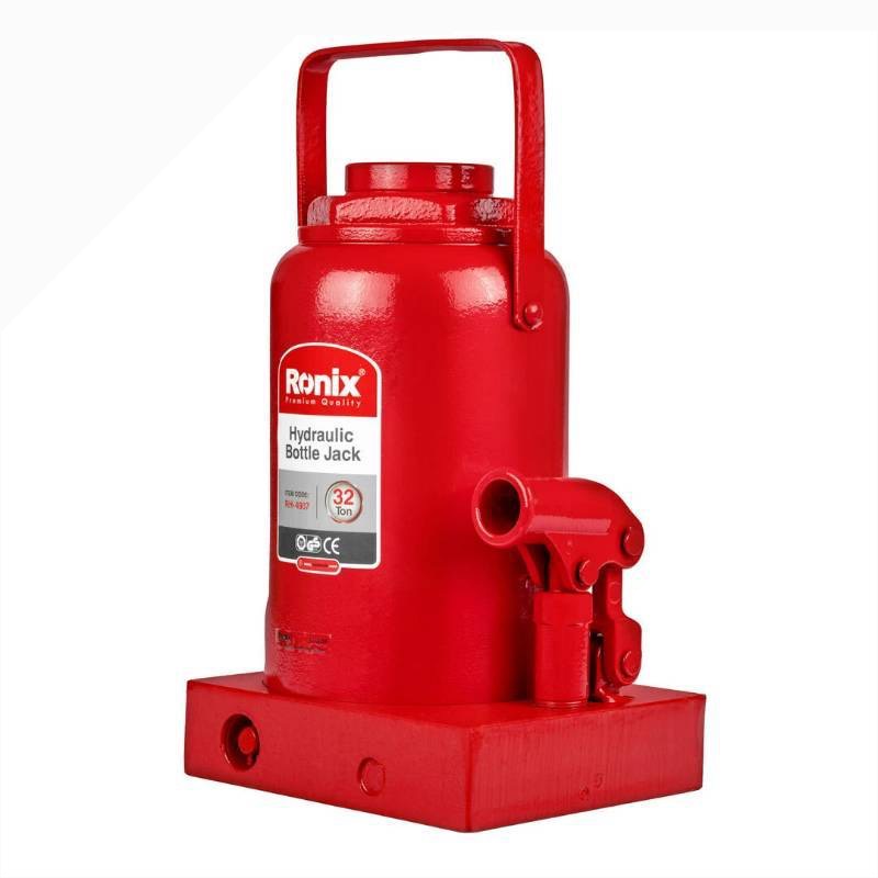 جک روغنی ۳۲ تن رونیکس مدل RH-4907