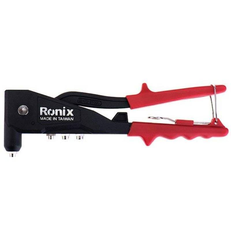 انبر پرچ سوپر تایوان رونیکس مدل RH-1602