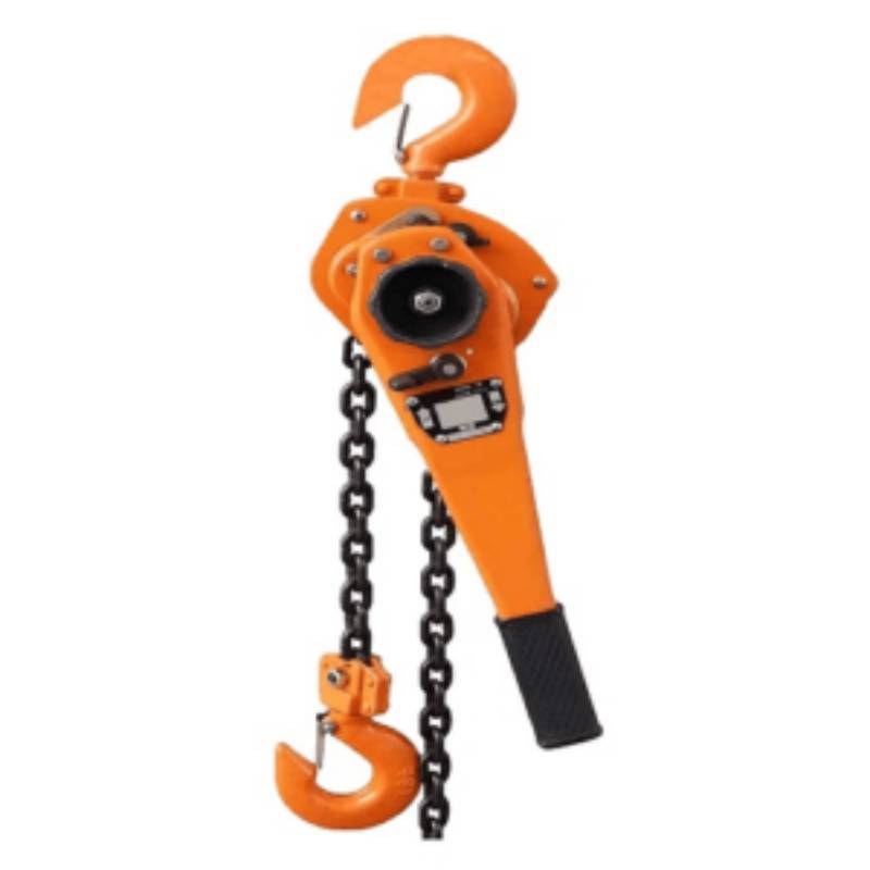 پولیفت زنجیری ۳ تن رونیکس مدل RH-4111