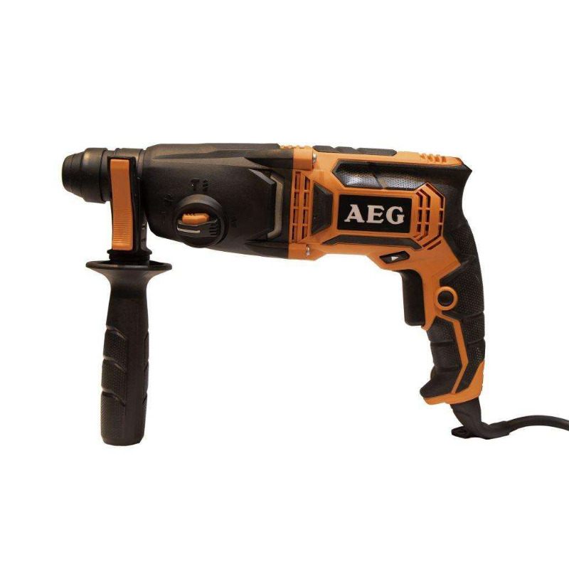 دریل بتن‌کن آاگ مدل KH24IE