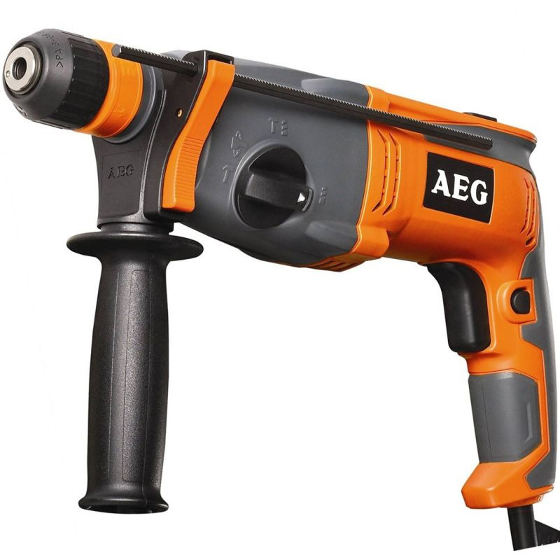 دریل بتن‌کن آاگ مدل KH24IE