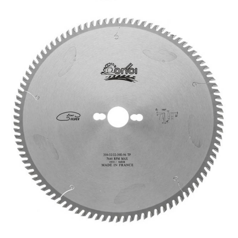 تیغ اره الماسه انسی مدل G11330031LHC (سری گلدن)