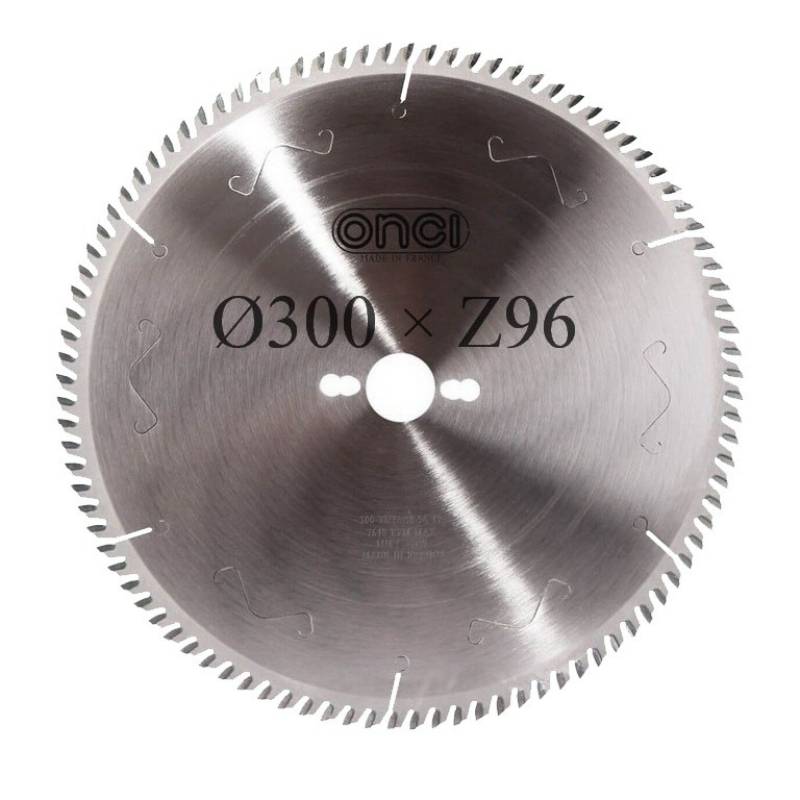 تیغ اره الماسه انسی مدل 20830032LHC (آلومینیوم بر)