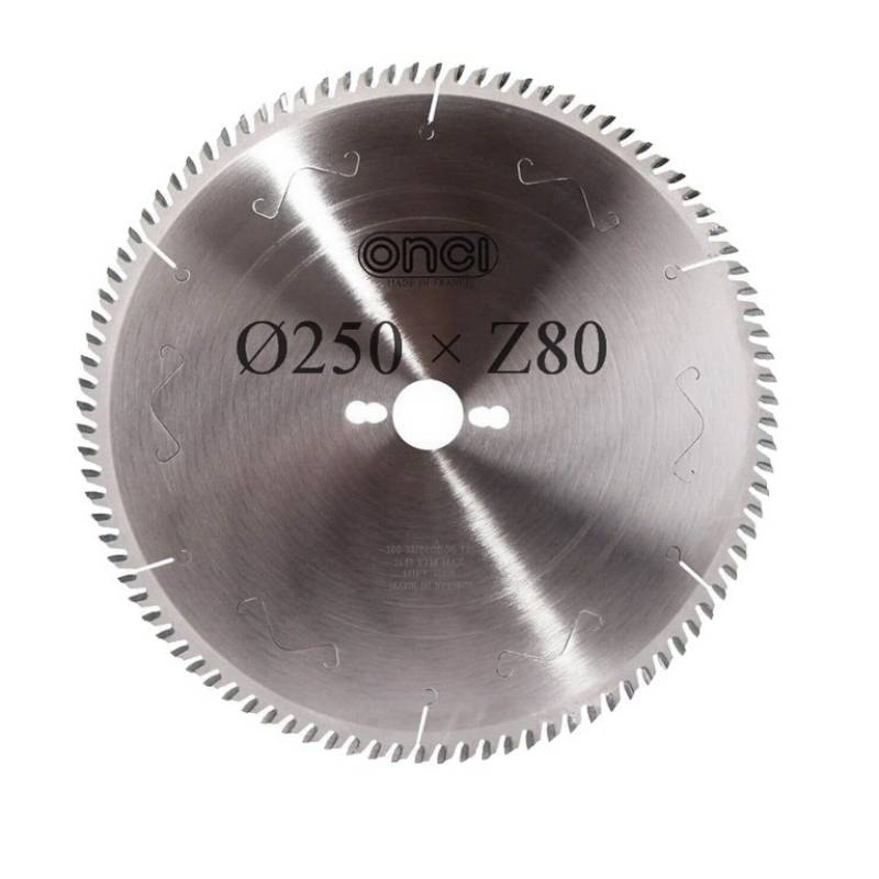 تیغ اره الماسه انسی مدل 20825032LHC (آلومینیوم بر)