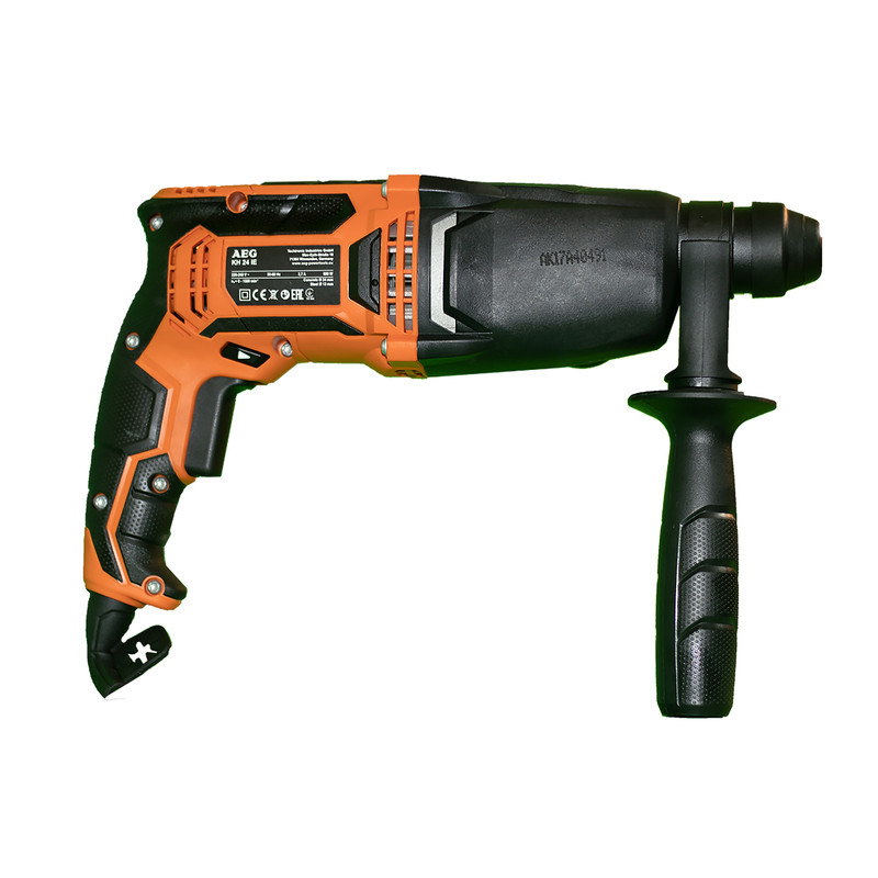 دریل بتن‌کن آاگ مدل KH24IXE