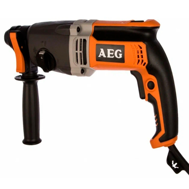 دریل بتن‌کن آاگ مدل KH26E