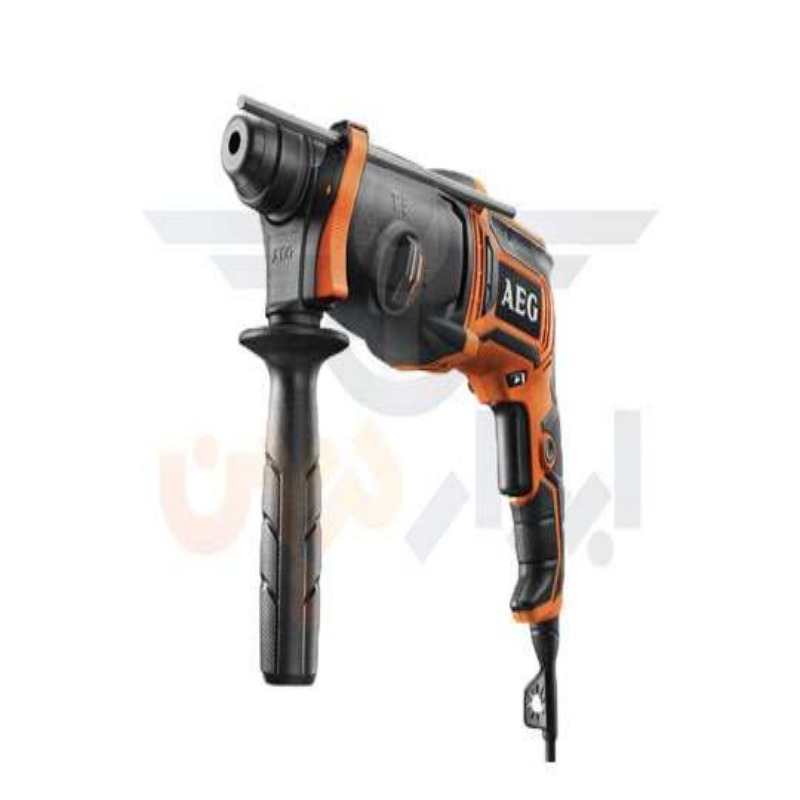 دریل بتن‌کن آاگ مدل KH26E