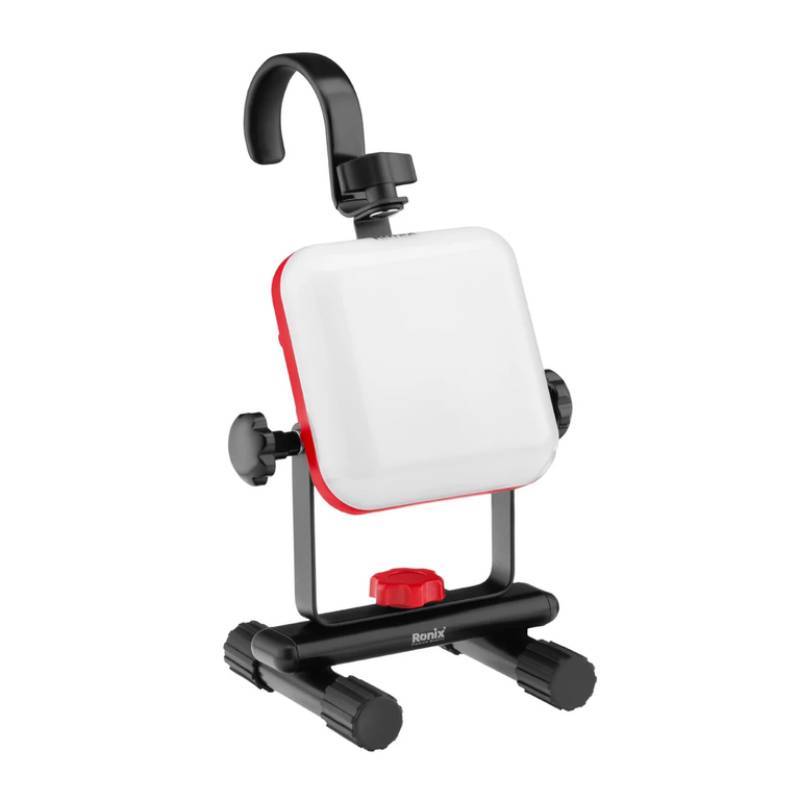 نورافکن LED برقی ۲۲ وات رونیکس مدل RH-4215