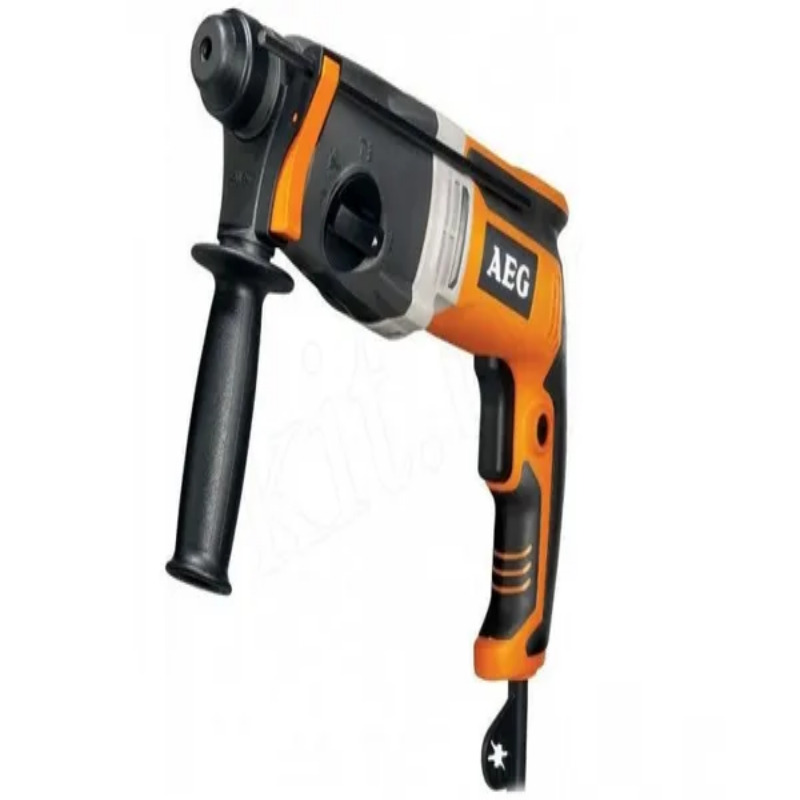 دریل بتن‌کن آاگ مدل KH26XE