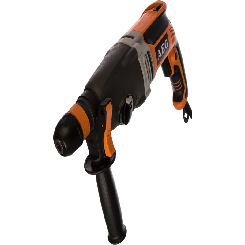 دریل بتن‌کن آاگ مدل KH26XE