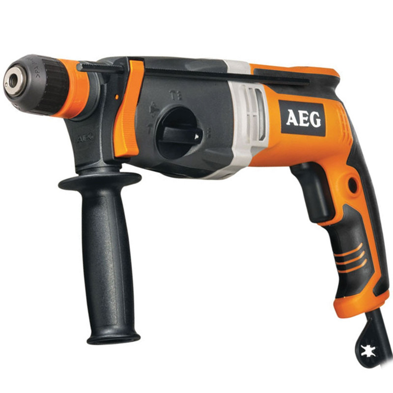 دریل بتن‌کن آاگ مدل KH28SUPERXE