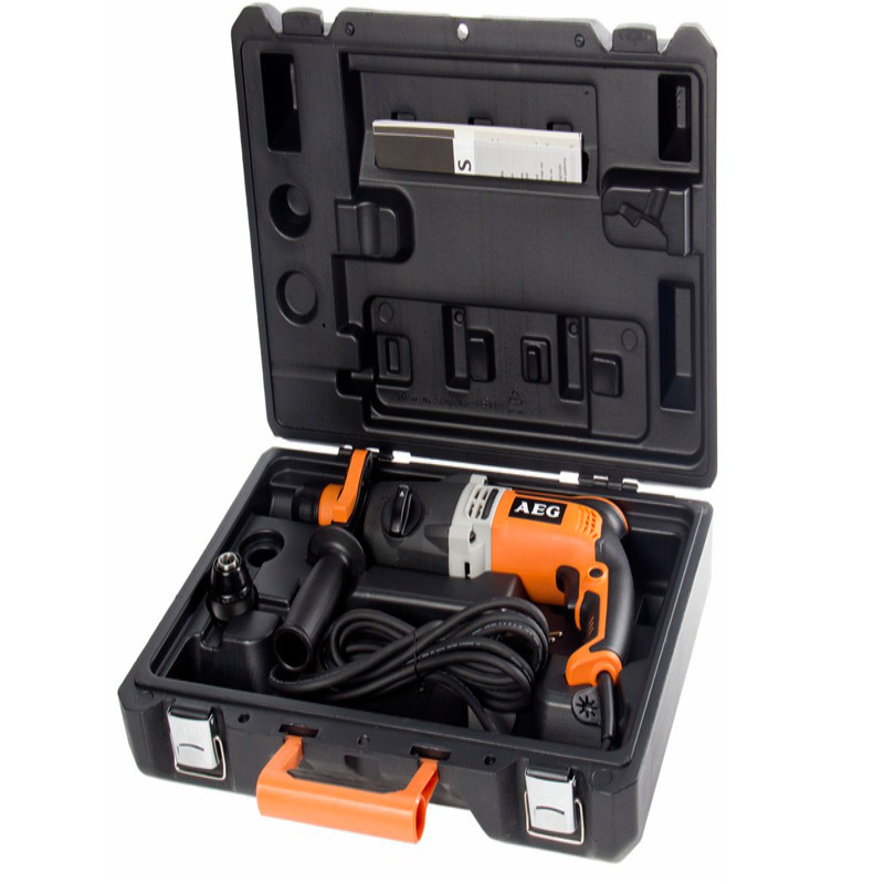 دریل بتن‌کن آاگ مدل KH28SUPERXE