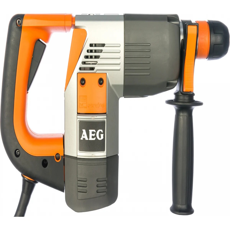 دریل بتن‌کن آاگ مدل PN 3500 X