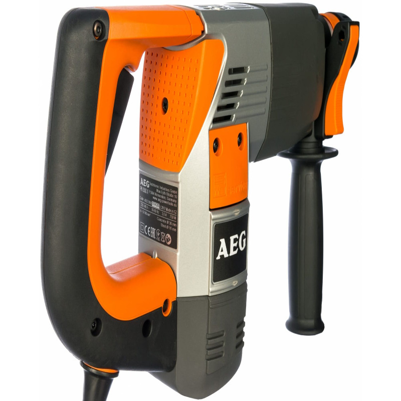 دریل بتن‌کن آاگ مدل PN 3500 X