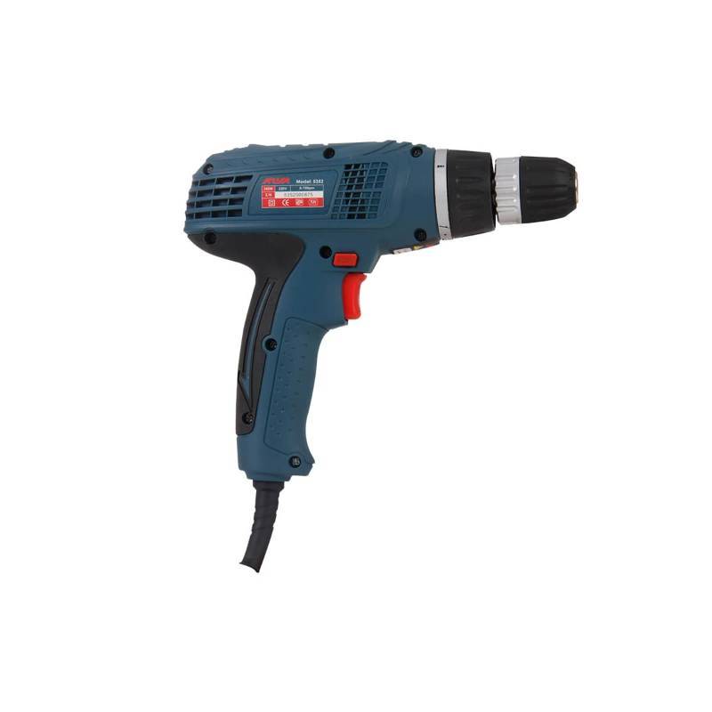 پیچ گوشتی برقی آروا مدل 5352 – 350 وات تک سرعته