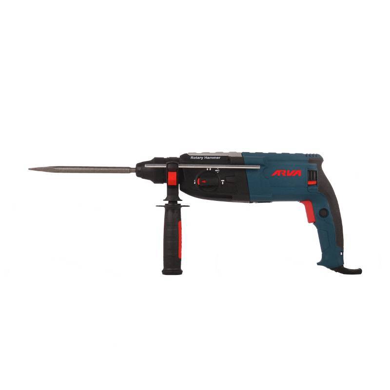 بتن کن برقی آروا مدل 5270 – فوق صنعتی ۳.۲ کیلوگرمی ۹۰۰ وات