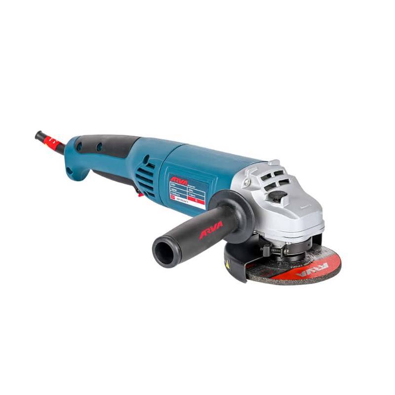 مینی فرز دسته بلند آروا مدل 5591 – ۱۰۰۰ وات